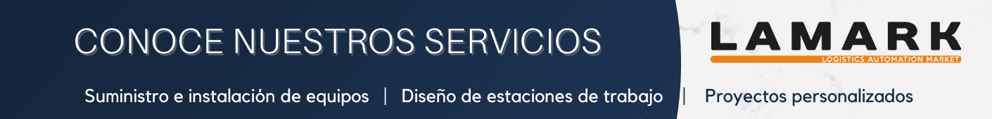 Conoce nuestros servicios: suministro e instalación de equipos, diseño de estaciones de trabajo y proyectos personalizados