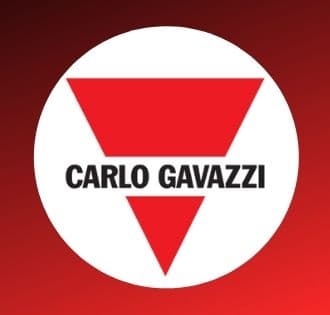 CARLO GAVAZZI